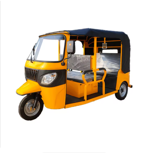 Tuk-tuk mobility vehicle, product image
